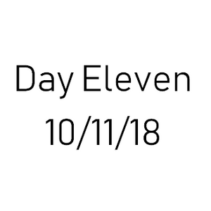 DayEleven - Bebe