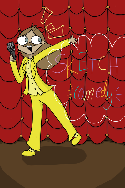 Sketch Comedy