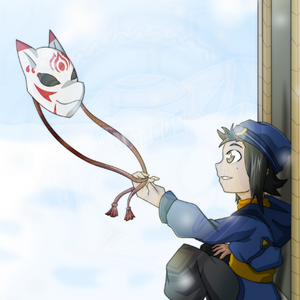 Side Chapter: Kaybol.