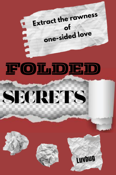 FOLDED SECRETS 