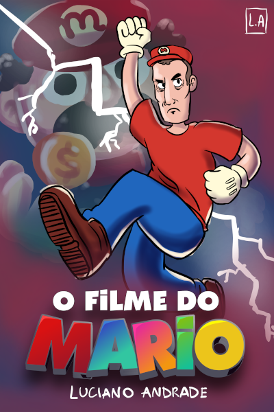 O Filme do Mario