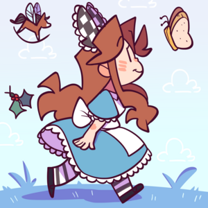 Chapter Three: Episode Three