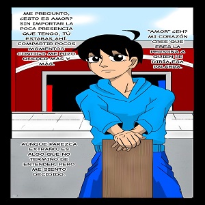 La madrugada de &ldquo;un buen tipo&rdquo;: dilema y diferencia.