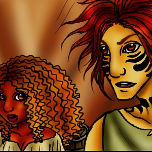 Page 329 - Enzil's Project