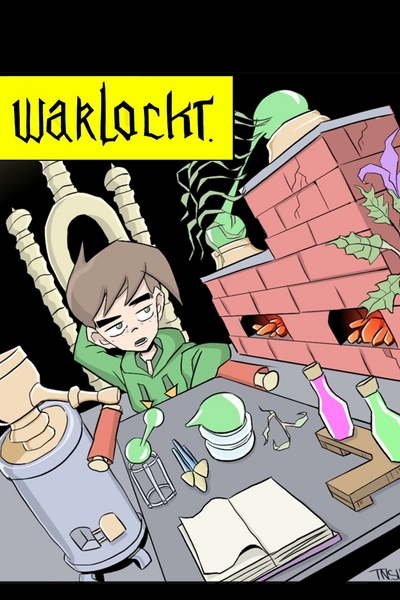 Warlockt