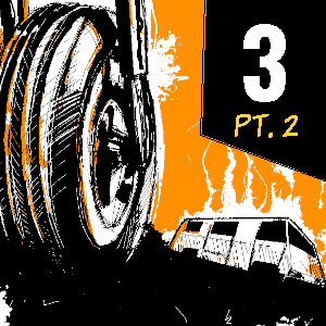 Chapter 3 - Overdosed [Part 2]