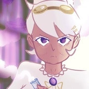 Mica Mermaid -memoires of Agatha Emerald (on pause)