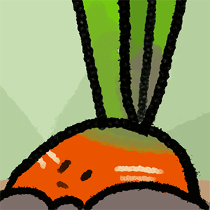 05 : the wild carrot