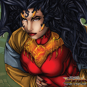 Faith of the Creator