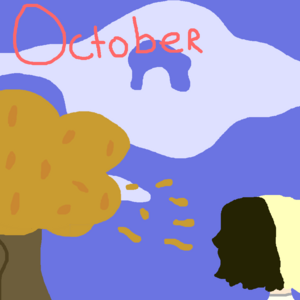 October - Pt.1