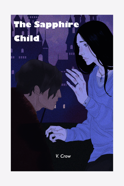 The Sapphire Child