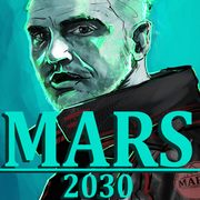MARS 2030