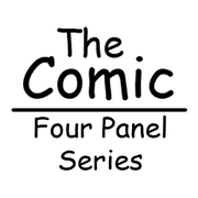 The Comic Four Panel Series