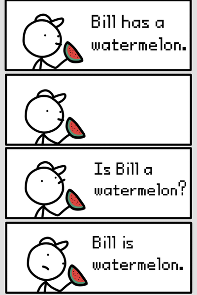 Bill Is