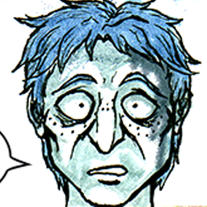 Breaking Down (Chapter 2: Selfless)