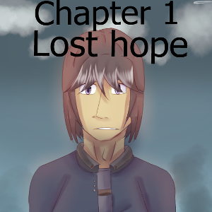 Chapter 1 Lost hope