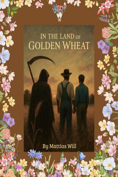 In The Land Of Golden Wheat
