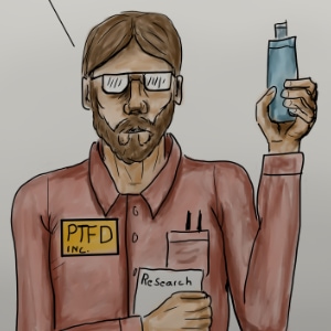 PTFD Research and Development