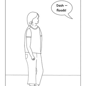 Alternative School Kid