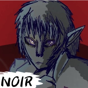 Noir - Perd&oacute;name, Gardeni 