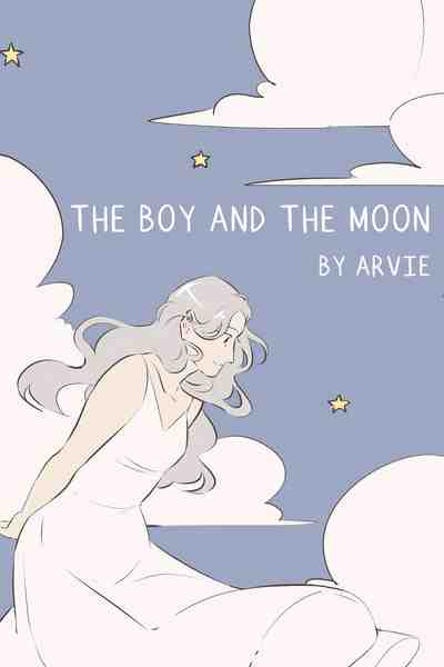 The Boy and The Moon