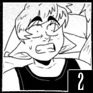 So, You Want To Be A Hero | Obliviants