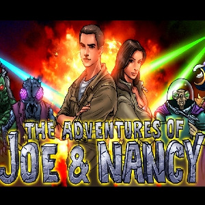 The Adventures of Joe and Nancy 