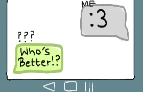 custom banner