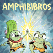 Amphibibros