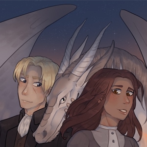Hiatus Post 3: Guest Art – ad321