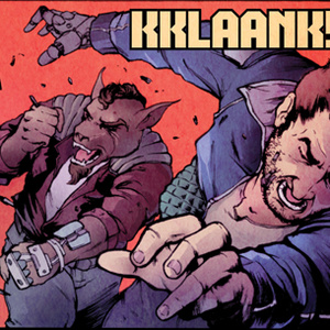 SEARCHERS: PART 2 OF 2