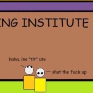 Chapter One: Page Two