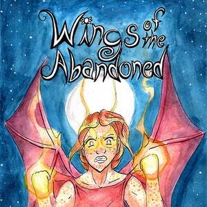 Wings of the Abandoned Volume cover
