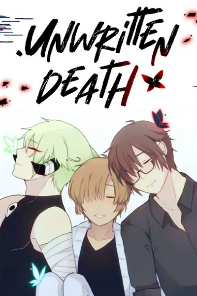 Tapas BL Unwritten Death