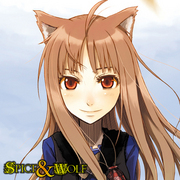 Spice and Wolf