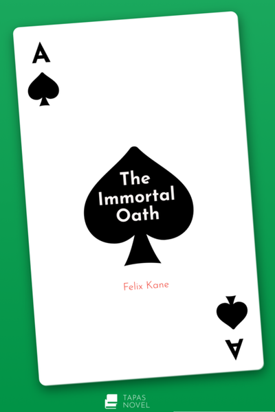 The Immortal Oath