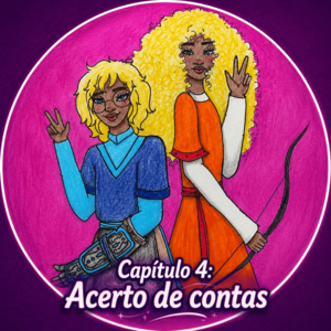Acerto de contas