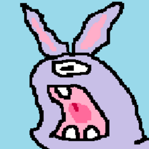 Poorly Drawn 15: Happy Easter!