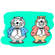 Fat Cats Fat Kats