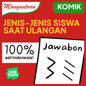 JENIS JENIS SISWA SAAT ULANGAN