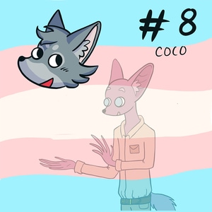 8. Coco
