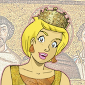 Byzantine (redux)