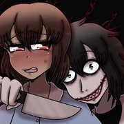 Jeff the Killer: Not Expected