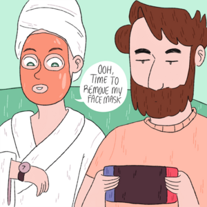Face Mask