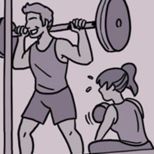 COMIX OK But Not Functioning 06