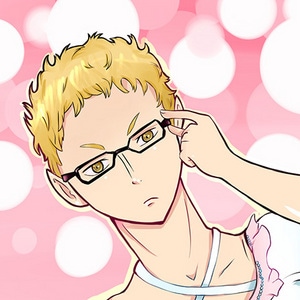 Image: Tsukki