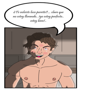 Capitulo 2: Voragine parte 3