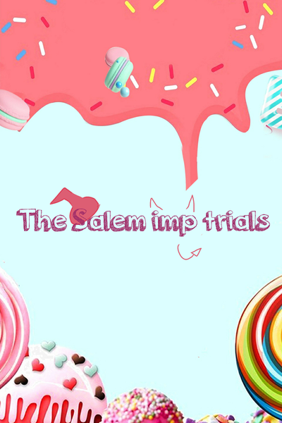 The Salem imp trials
