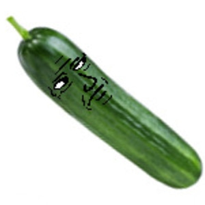 Cucumber