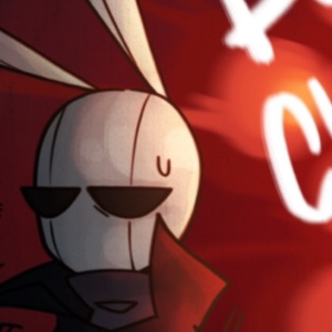Mini comic: Stealth mission
